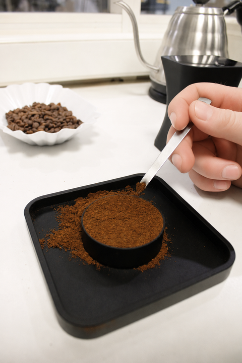 Mouture café : quelle granulométrie selon votre méthode ?