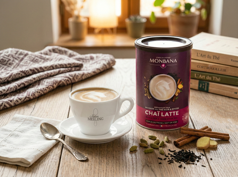 Chai Latte