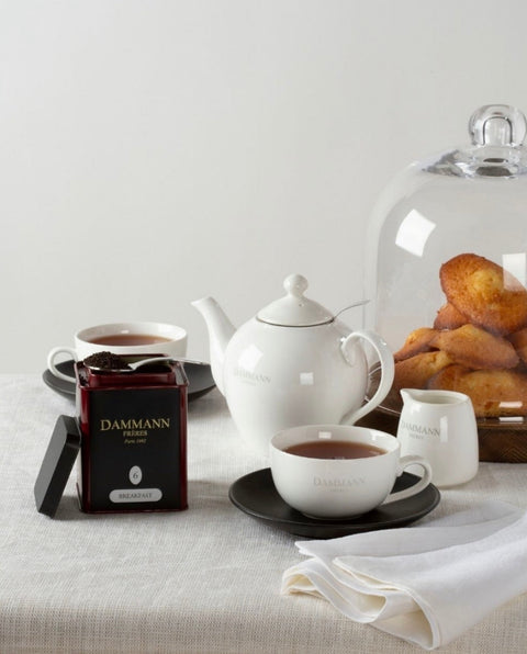 Thés Dammann Frères