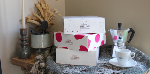 Quelles sont les meilleures occasions pour offrir une box café ?