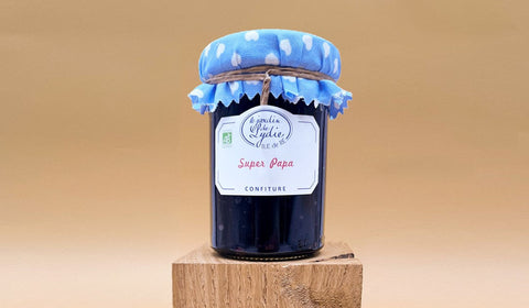 Cadeaux Fête des Pères café et gourmand