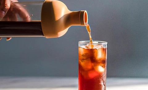 Cold brew maison : café glacé réussi | Maison Merling