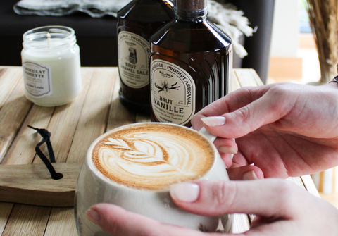 3 recettes de boissons réconfortantes pour un Goûter d'Hiver parfait