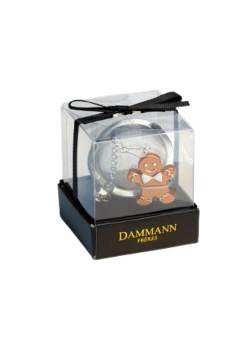 Boule à Thé - Gingerbread