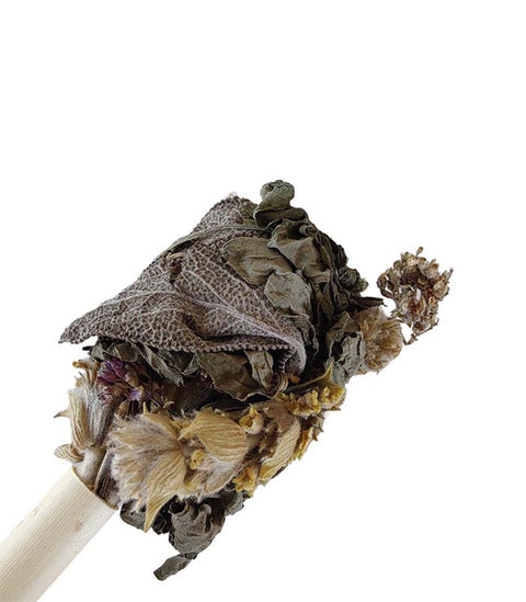 2 bouquets à infuser - Fleurs sauvages Bio