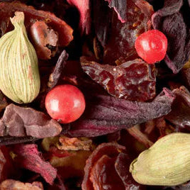 Carcadet de Noël - Infusion 100g vrac