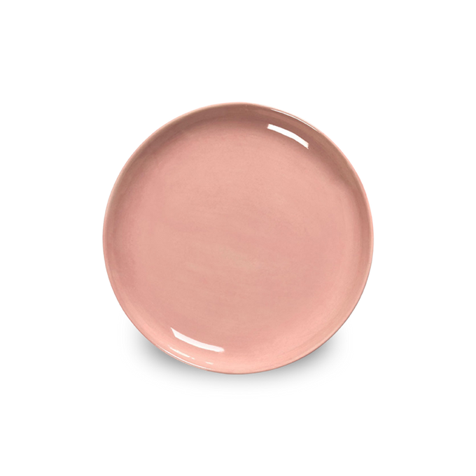 Assiette Delicious pink, Ø19 - Serax