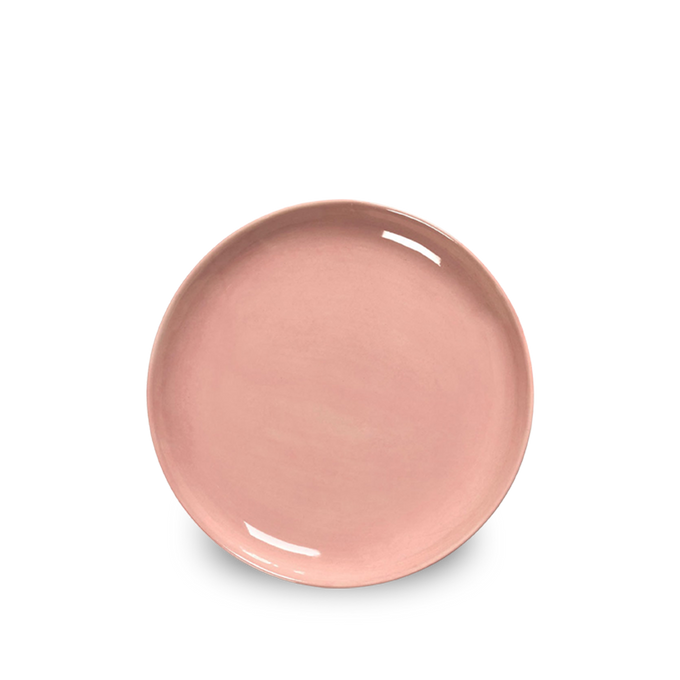 Assiette Delicious pink, Ø19 - Serax