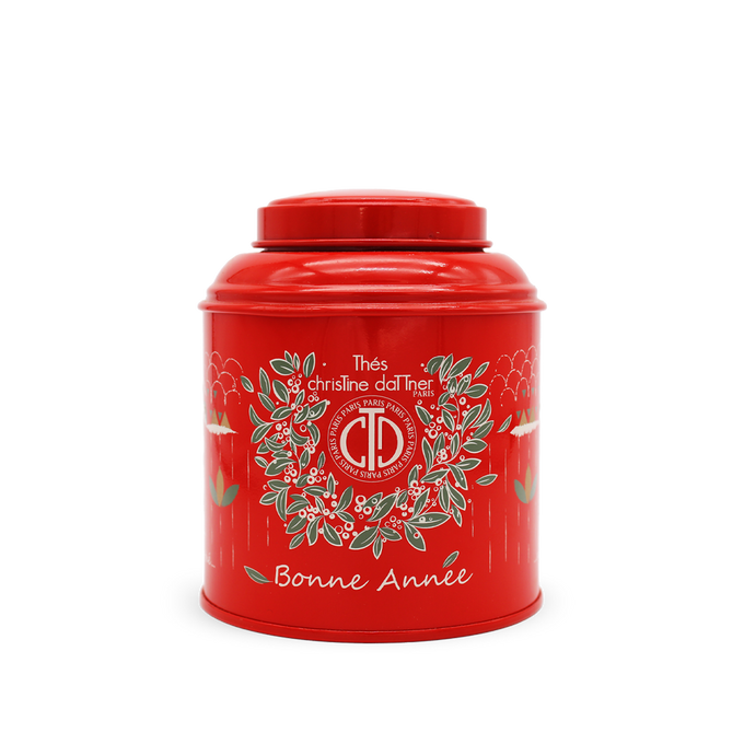 Bonne année - 100g