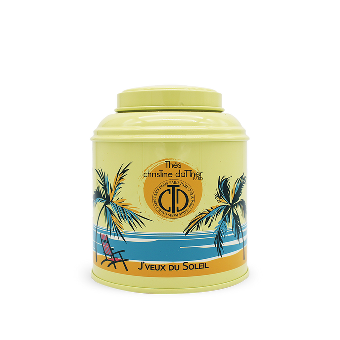 J'veux du soleil - 100g