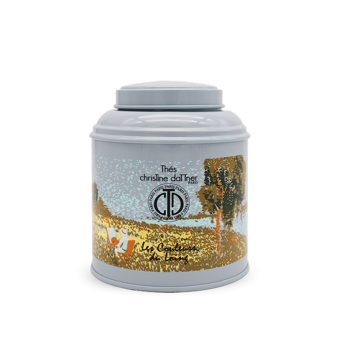 Les Couleurs du Loing - 100g