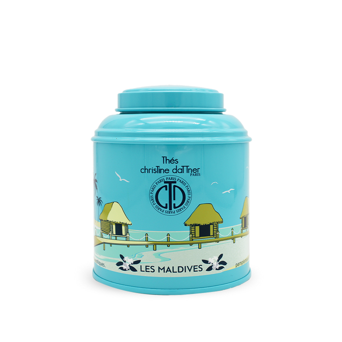 Les Maldives - 100g