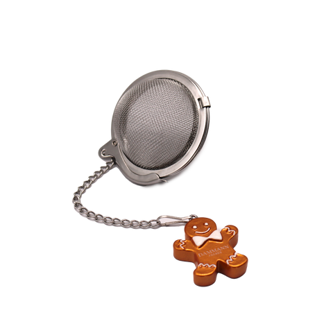 Boule à Thé - Gingerbread