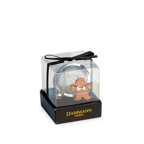 Boule à Thé - Gingerbread