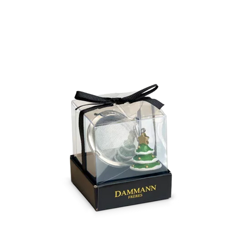 Boule à Thé - Sapin De Noël