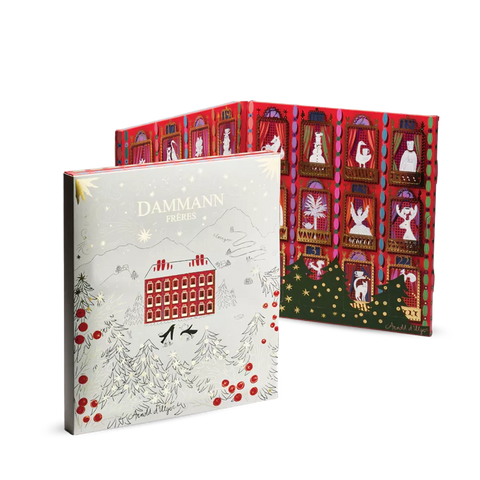 Calendrier de l'Avent - 2025