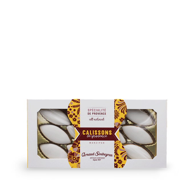 Calissons tradition 140g