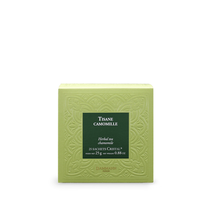 Camomille - Infusion 20 sachets