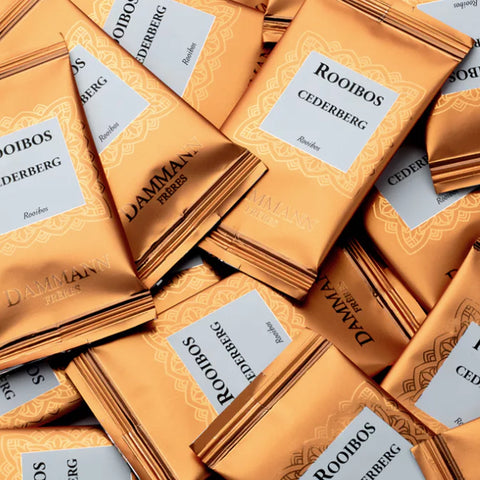 Cederberg - Rooibos 24 sachets suremballés