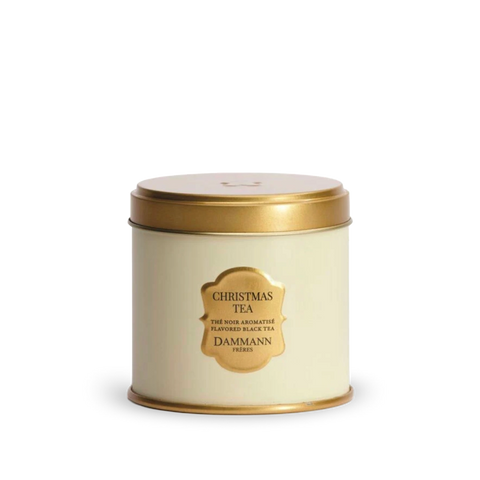 Christmas Tea - Boîte 100 g