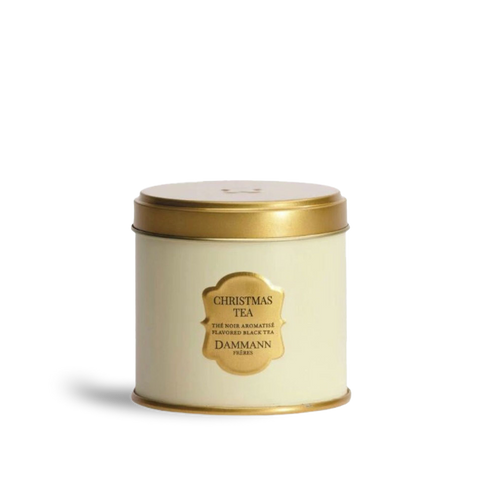Christmas Tea - Boîte 100 g