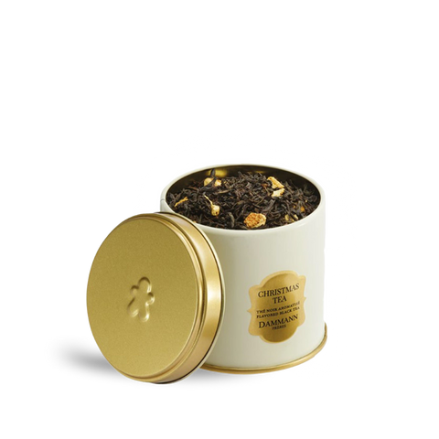 Christmas Tea - Boîte 100 g