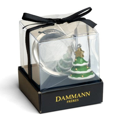 Boule à Thé - Sapin De Noël