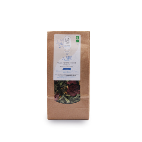Tisane - Du soir