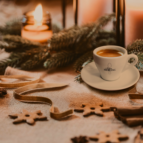 Magie en préparation