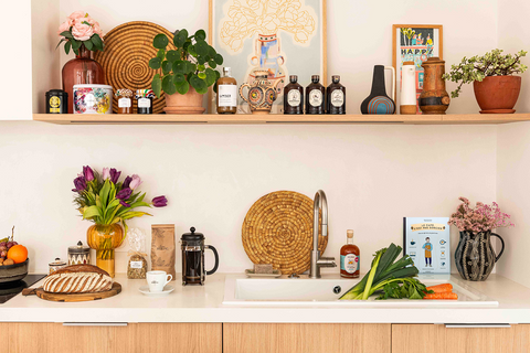 Bienvenue chez Maison Merling