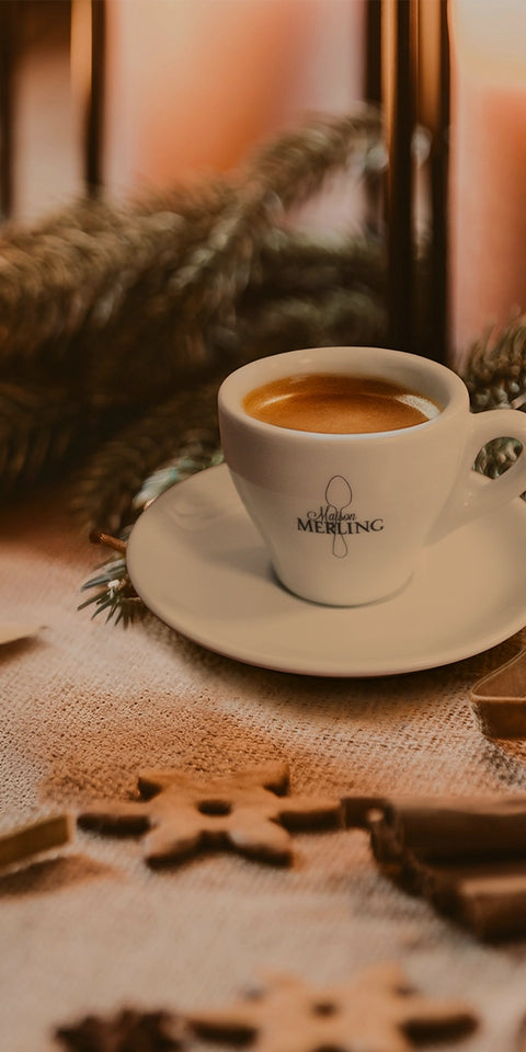 Magie en préparation