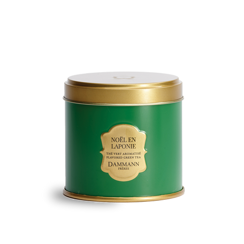 Noël en Laponie - Boîte 100g