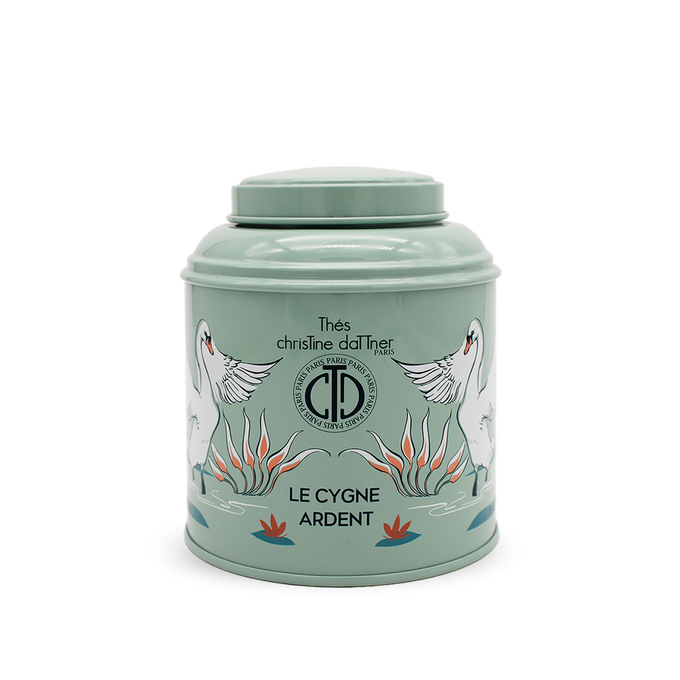 Le cygne ardent - 100g