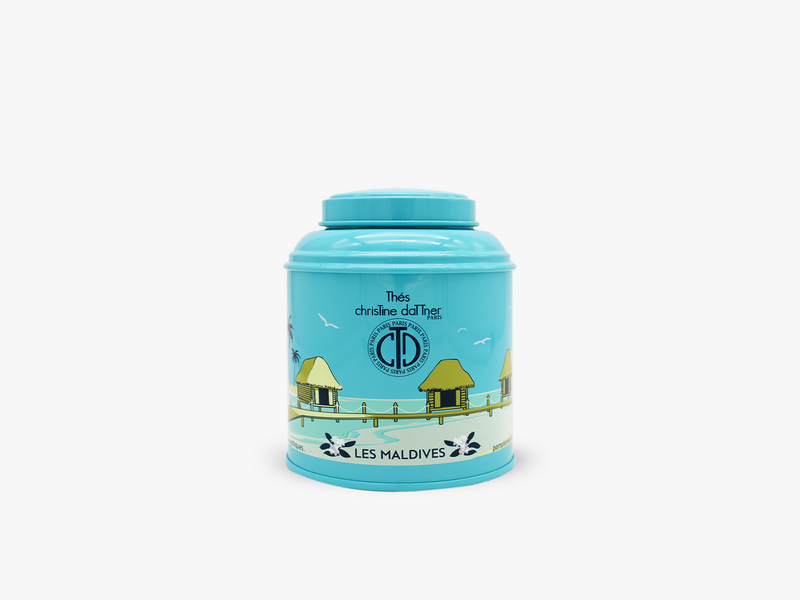 Les Maldives - 100g