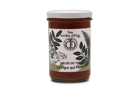 Le Tigre qui Pleure - Gelée de thé