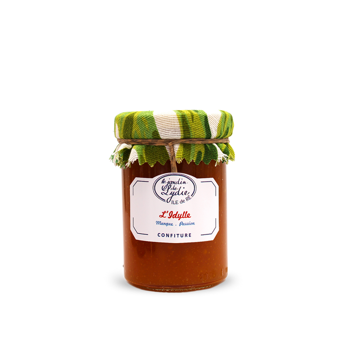 L'Idylle - Confiture