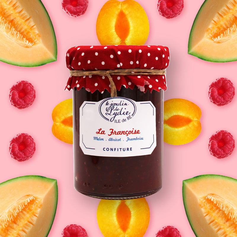 La Françoise - Confiture