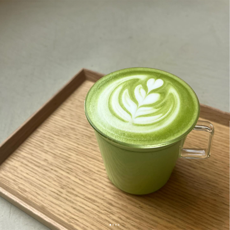 Matcha classique - 80g