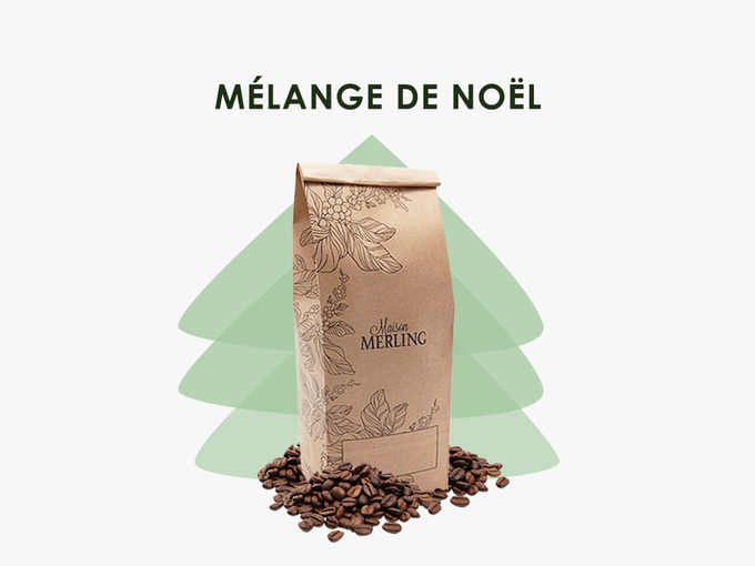 Mélange de Noël