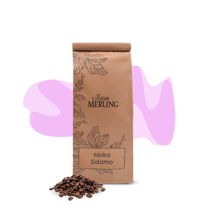 Moka Sidamo