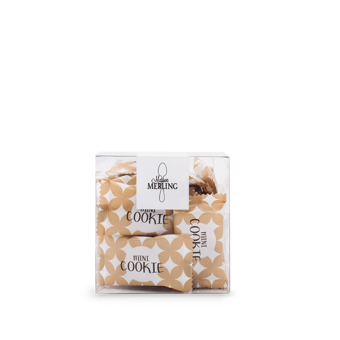 Mini cookies 100g