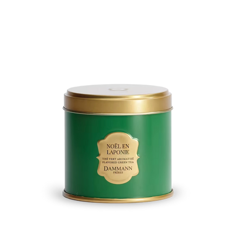 Noël en Laponie - Boîte 100g