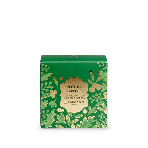 Noël en Laponie - 25 sachets