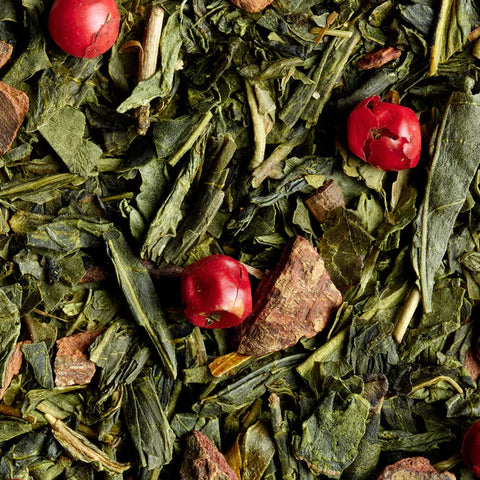 Noël en Laponie - 25 sachets