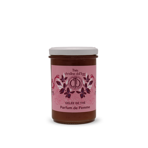 Parfum de Femme - Gelée de thé