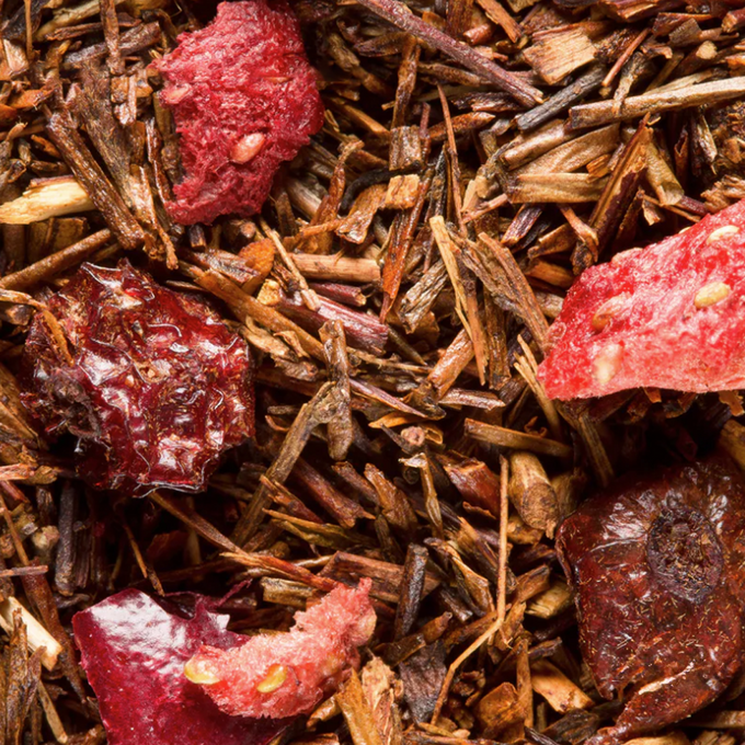 Paul et Virginie - Rooibos 100g vrac