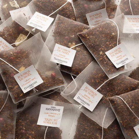 Rooibos de Noël - 25 sachets