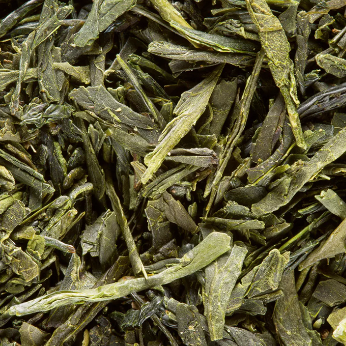 Sencha Fukuyu - Thé vert 100g vrac