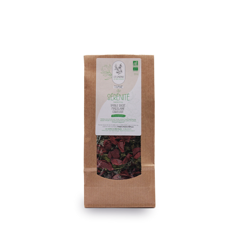 Tisane - Sérénité