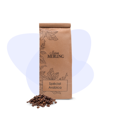 Spécial Arabica